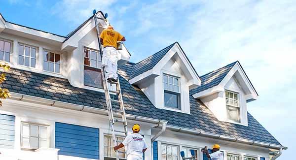 Check out our House Painting